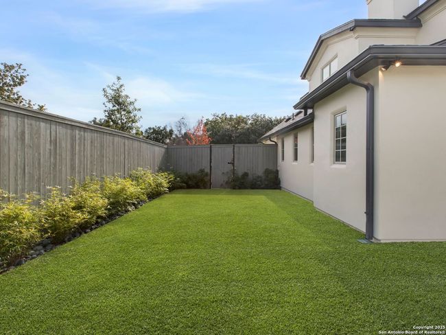 151 Morningside Dr, House other with 4 bedrooms, 5 bathrooms and null parking in Terrell Hills TX | Image 30