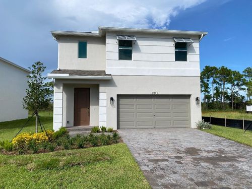 7011 Se Park Trace Dr, Stuart, FL, 34997-6453 | Card Image