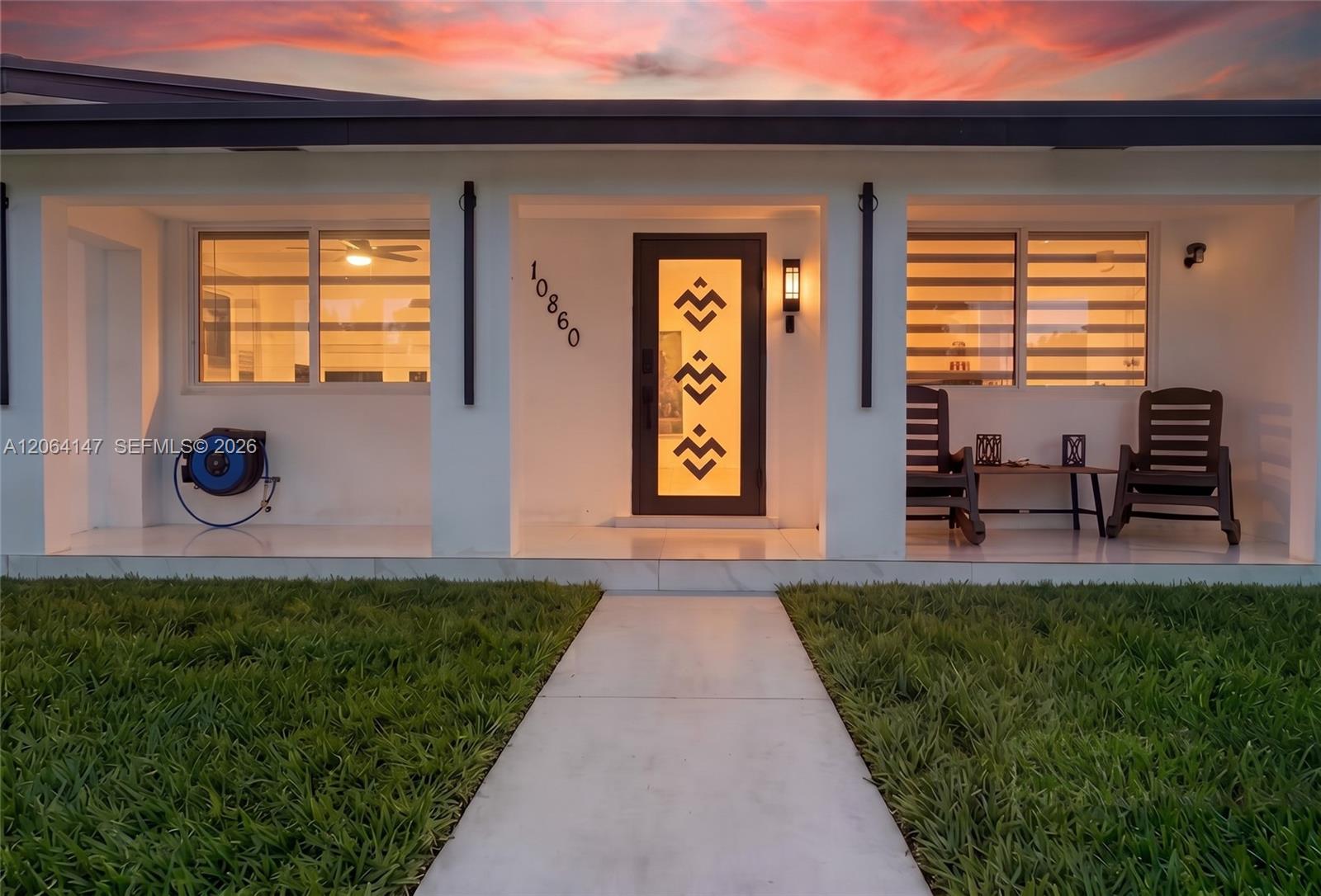 Residential in Miami
