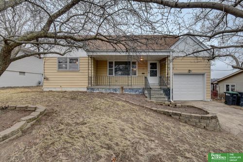 3320 N 69th St, Omaha, NE, 68104-3114 | Card Image