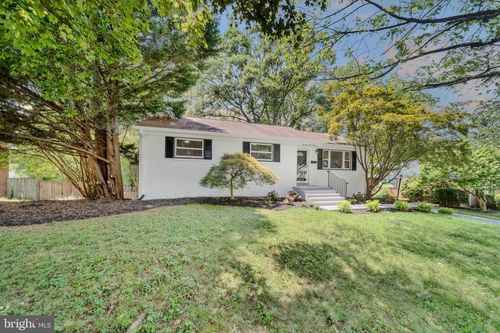 7511 June St, SPRINGFIELD, VA, 22150-3926 | Card Image