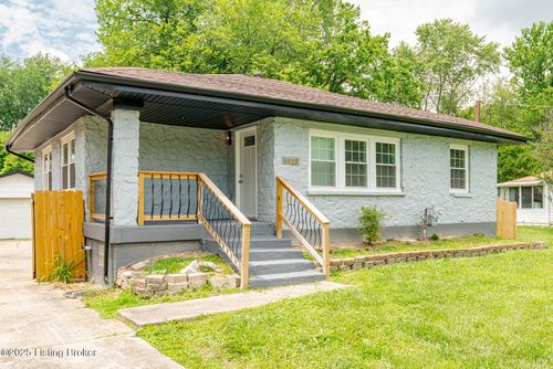 4410 Hillside Dr, Louisville, KY, 40216-2804 | Card Image