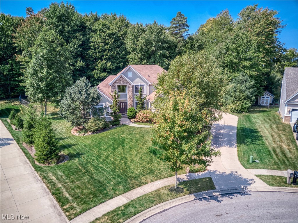 Perie Wood Ln, Kent, OH 44240