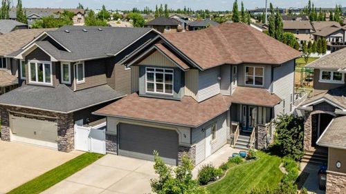 16 Viscount Dr, Red Deer, AB, T4R0H6 | Card Image