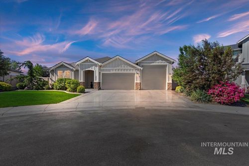 2033 E Whitetail St, Kuna, ID, 83634-2278 | Card Image