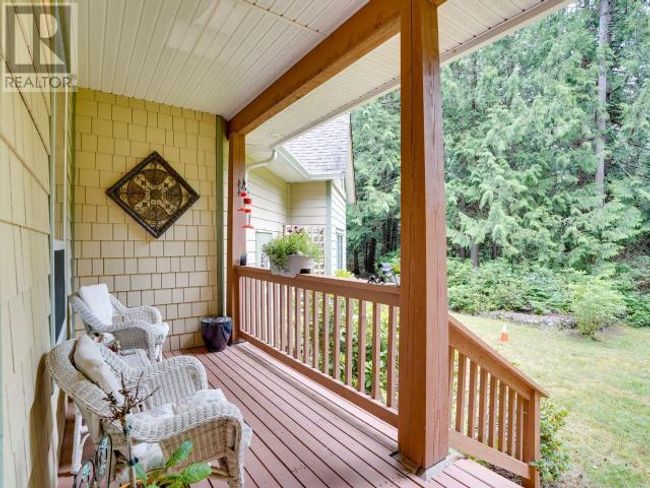 3067 Southill Rd, House other with 4 bedrooms, 2 bathrooms and 2 parking in Powell River BC | Image 37