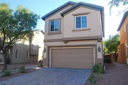 10031 Cranbrook Falls Ct, Las Vegas, NV, 89148-4712 | Card Image
