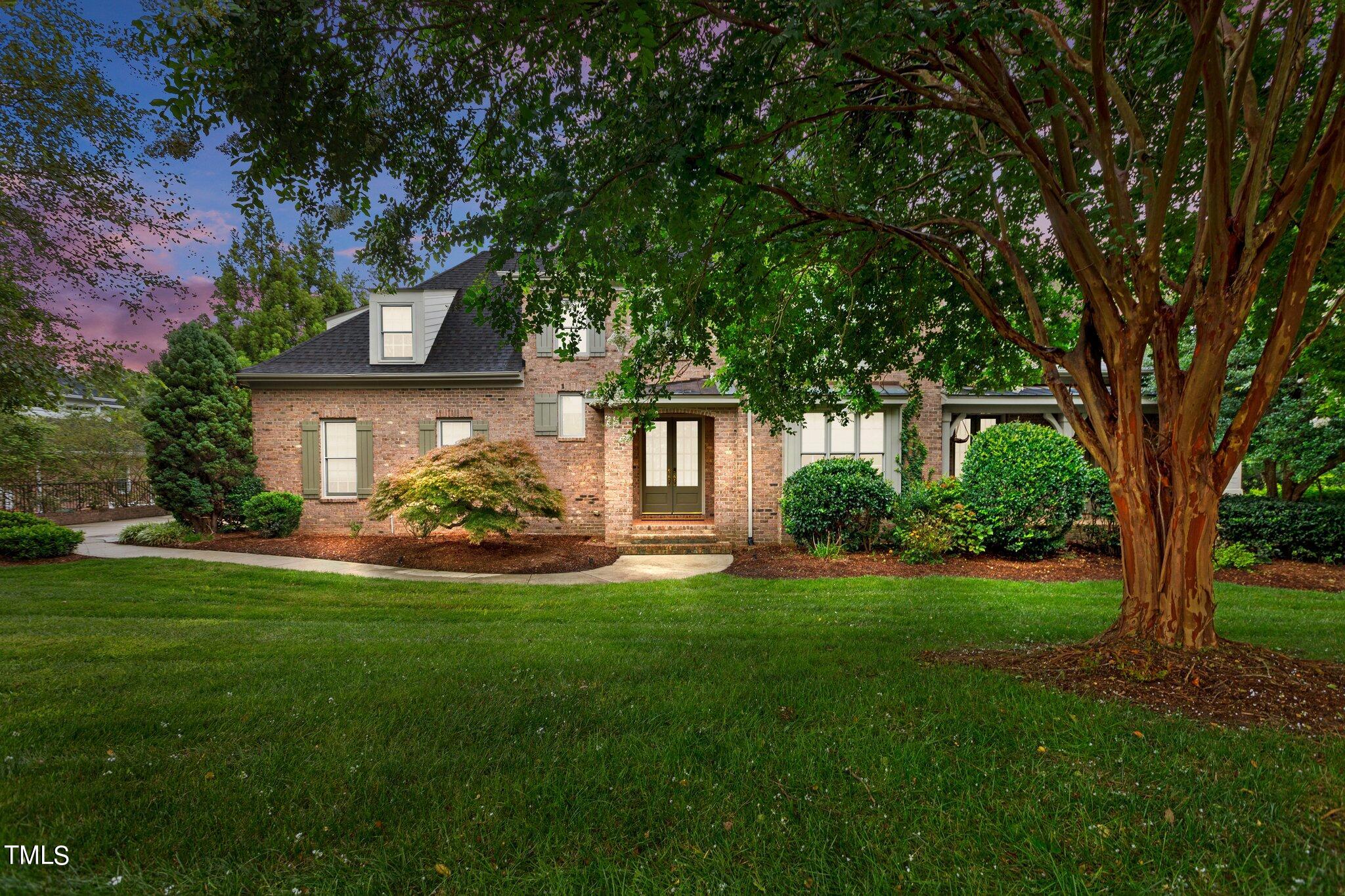 Glade Park Rd, Cary, NC 27518
