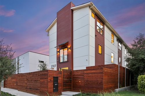 apt-b-2307 Kirby St, Dallas, TX, 75204-3577 | Card Image