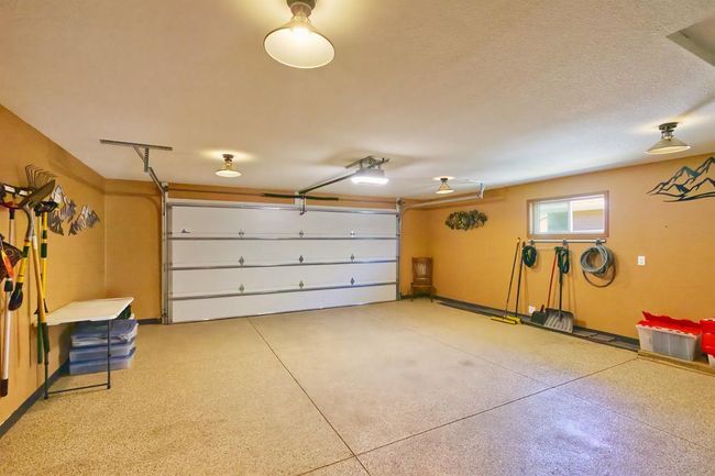 24x23 garage. Finished floor. In floor heating | Image 20