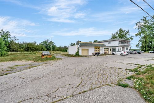22556 Loyalist Parkway N/A, Quinte West, ON, K8B5P5 | Card Image