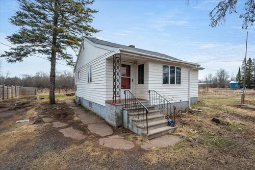 2812 S County Rd E, SOUTH RANGE, WI, 54874-8727 | Card Image