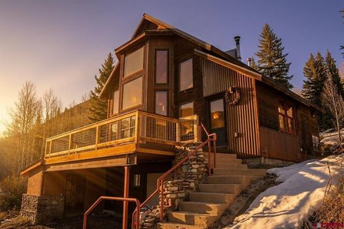 15 S Garfield St, Rico, CO, 81332-5010 | Card Image