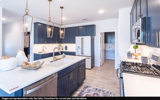2706 Ruby Laurel Drive, House other with 4 bedrooms, 3 bathrooms and 2 parking in Iowa Colony TX | Image 6