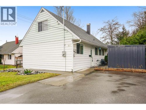 87 Swallow St, Kitimat, BC, V8C1K6 | Card Image