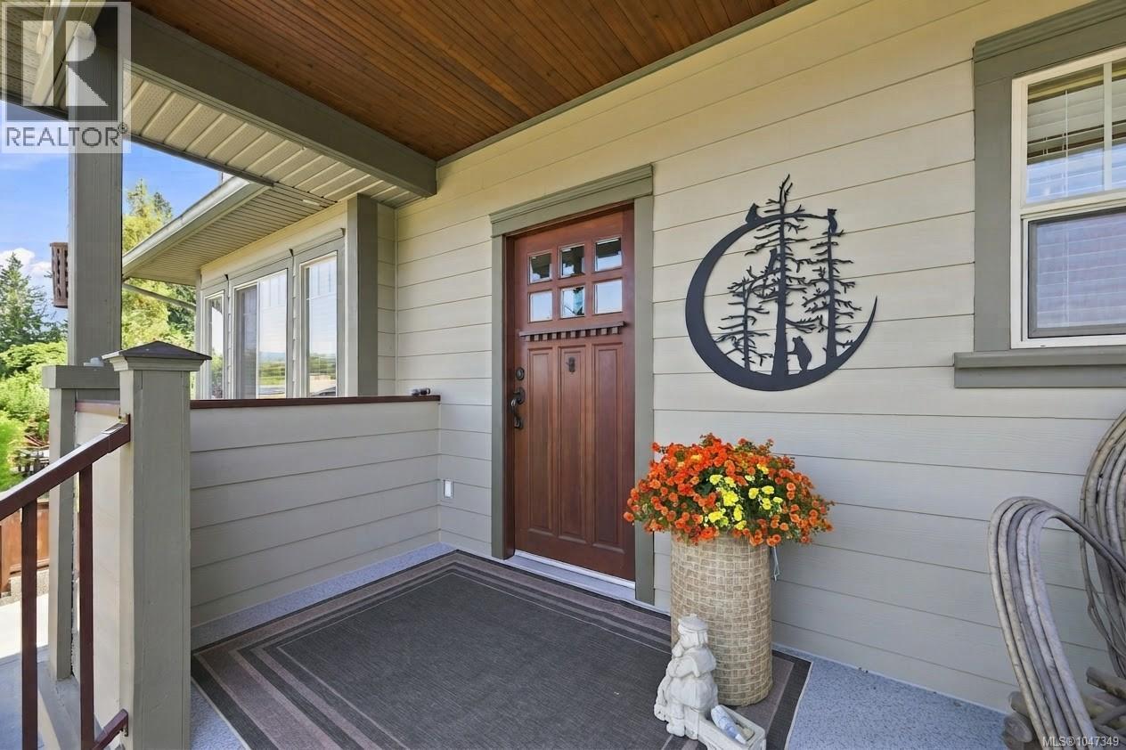 Residential in Cowichan Bay 3