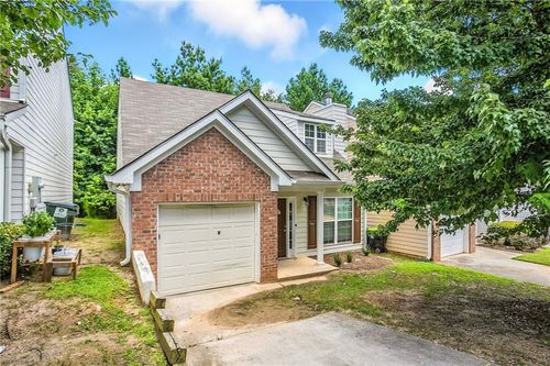 4611 Ravenwood Loop, Union city, GA, 30291-6037 | Card Image