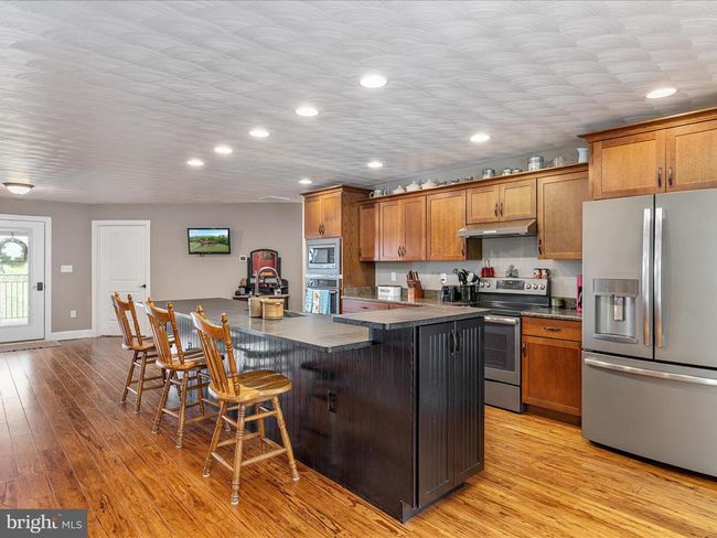 1996 Buck Mountain Rd, House other with 4 bedrooms, 4 bathrooms and null parking in Bentonville VA | Image 7