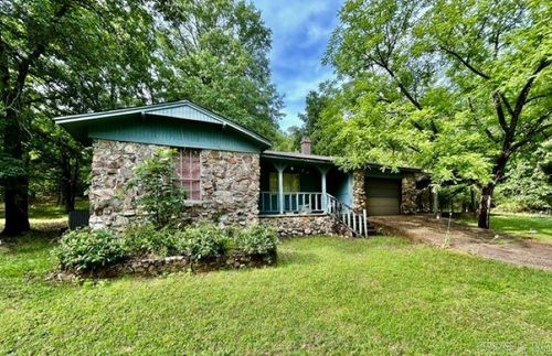 4109 Garrison Rd, Little Rock, AR, 72223-9421 | Card Image