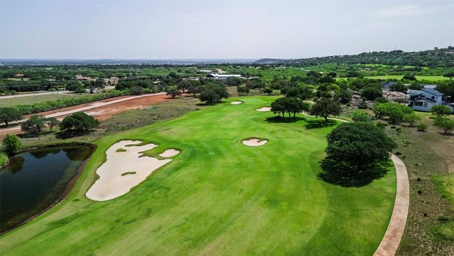 125 Azalea Loop, House other with 3 bedrooms, 3 bathrooms and 3 parking in Horseshoe Bay TX | Image 39