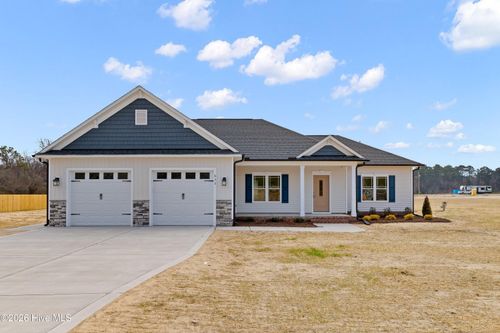 632 Tart Town Rd, Dunn, NC, 28334-8012 | Card Image