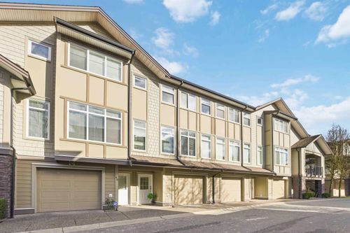 47-22865 Telosky Ave, Maple Ridge, BC, V2X8Z9 | Card Image
