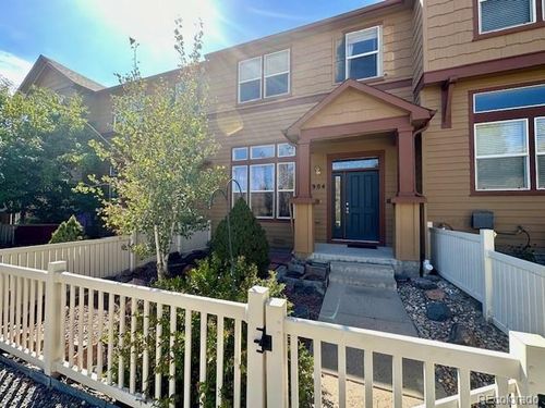 3904 Pecos Trl, Castle Rock, CO, 80109-4594 | Card Image