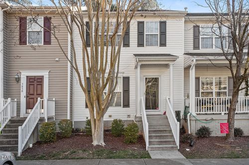 3048 Settle In Ln, Raleigh, NC, 27614-8692 | Card Image