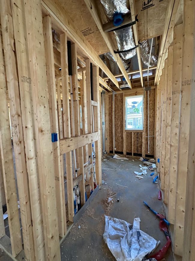 275 Freedom Ln, House other with 3 bedrooms, 2 bathrooms and null parking in Rossville TN | Image 7