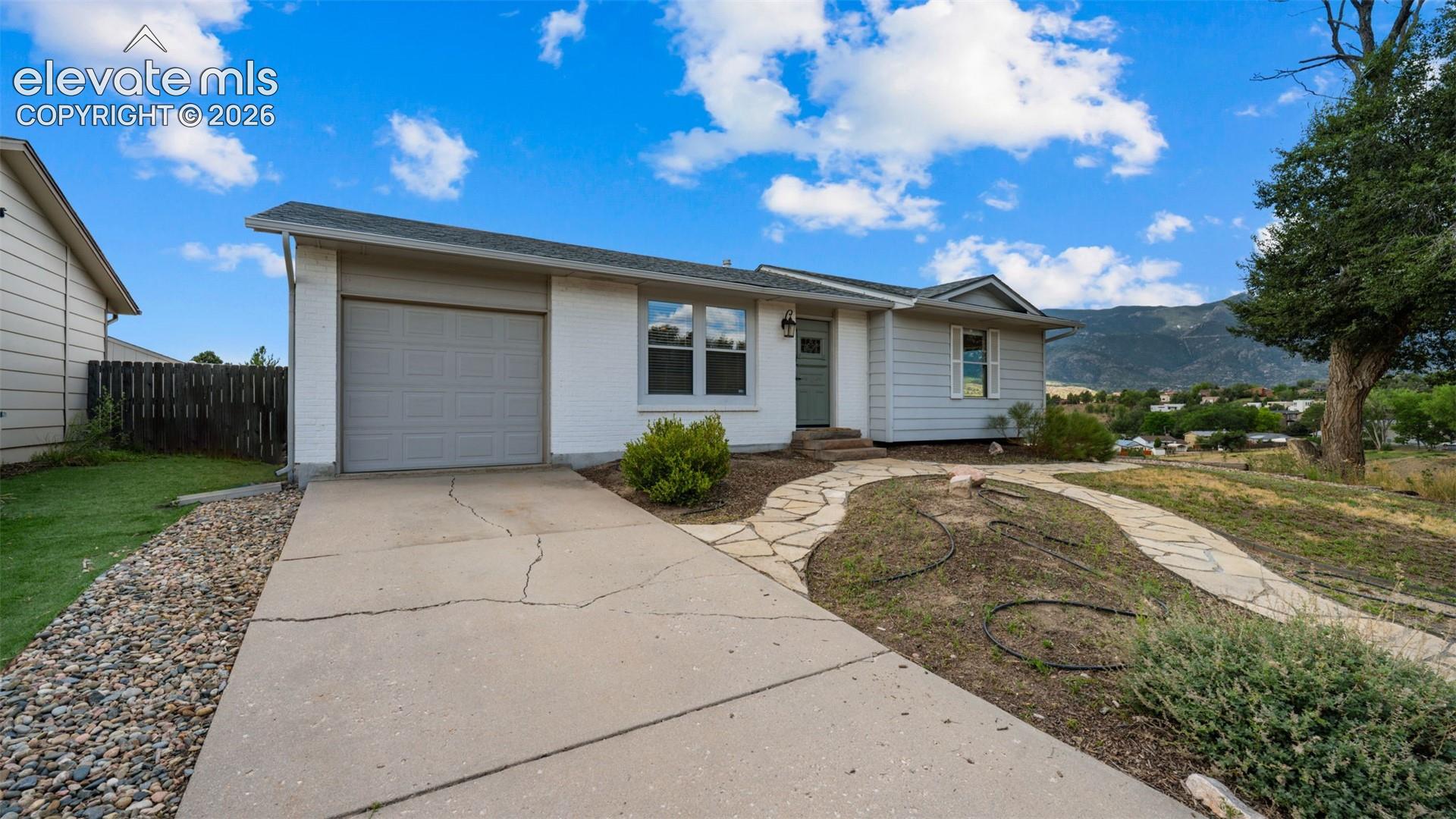 Residential in Colorado Springs 4