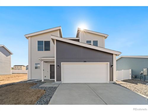 3816 Soapstone St, Evans, CO, 80620 | Card Image
