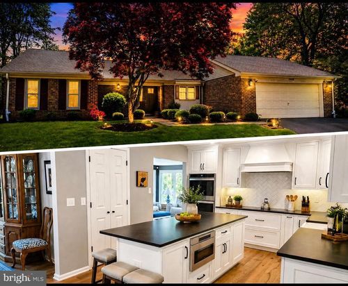 2666 Pemaquid Ct, ANNAPOLIS, MD, 21401-6808 | Card Image