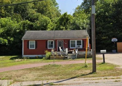 18 Prospect St, Fair Haven, VT, 05743-1229 | Card Image