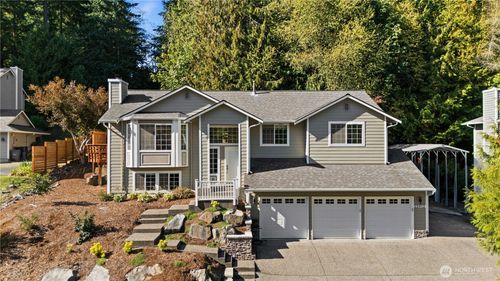 22912 39th Ave W, Brier, WA, 98036-8281 | Card Image