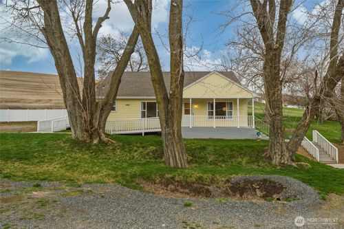 315 Thorn Hollow Road, Dayton, WA, 99328 | Card Image