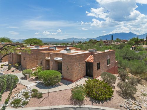2525 S Calle Del Dante, Green Valley, AZ, 85622-8277 | Card Image
