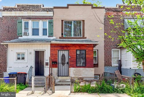 1141 Thomas St, CHESTER, PA, 19013-6421 | Card Image