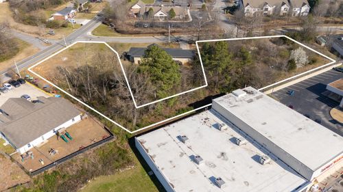 3926 Webb Rd, Chattanooga, TN, 37416-1835 | Card Image