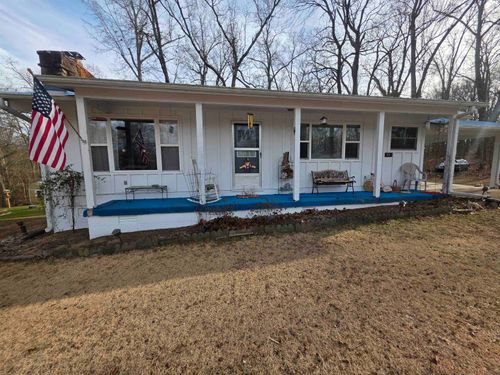 50 Cheyenne Drive, Cherokee Village, AR, 72529 | Card Image