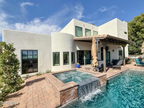 3811 N 64th Street, Scottsdale, AZ, 85251 | Card Image