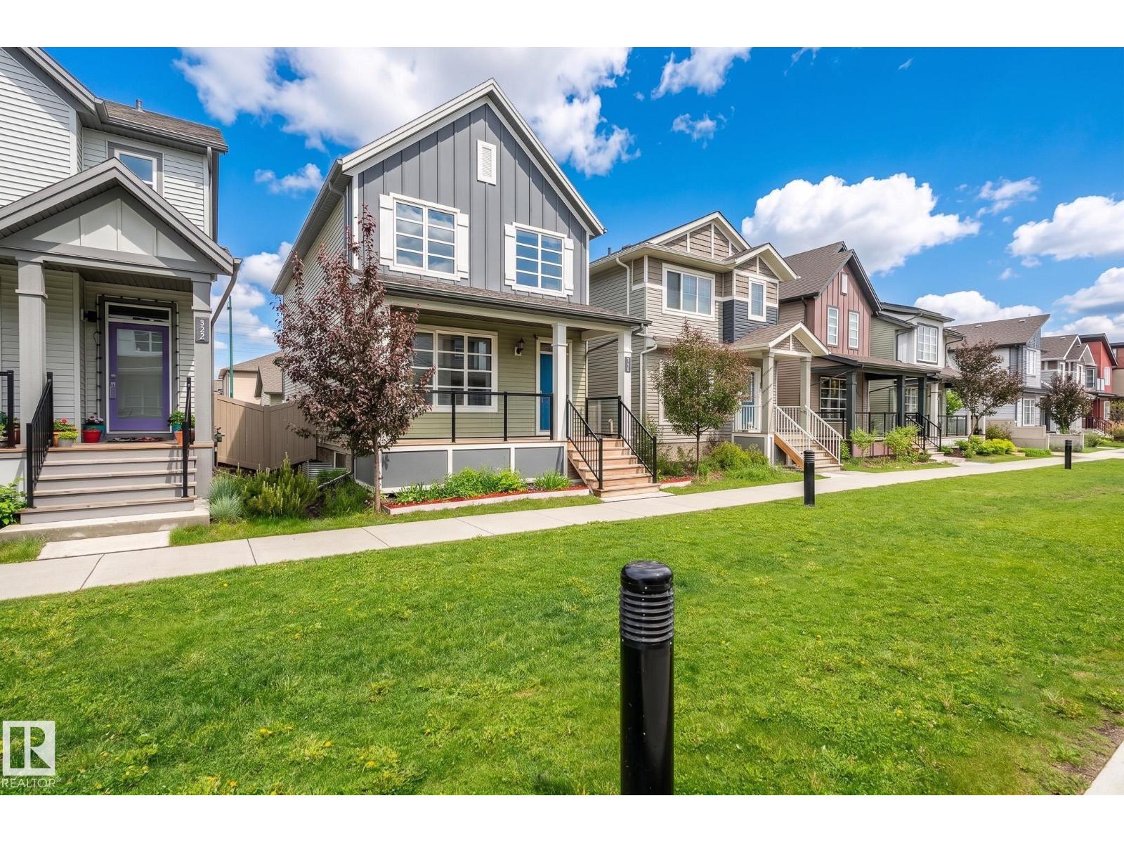 Residential in Edmonton 2
