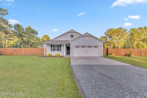 105 Penny Ln, Holly Ridge, NC, 28445-7794 | Card Image