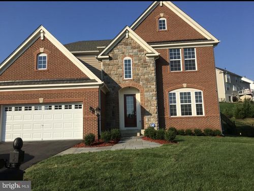 141 Coachman Cir, STAFFORD, VA, 22554-8338 | Card Image