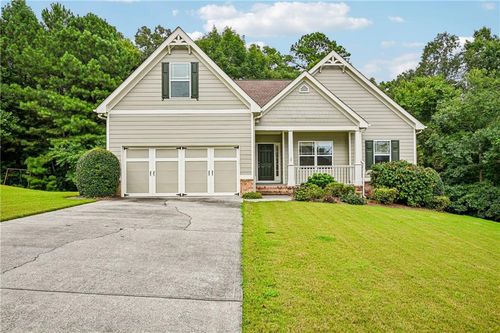 261 Potomac Dr, Dallas, GA, 30132-1291 | Card Image