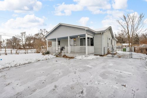 203 Dakota St, Ypsilanti, MI, 48198-6017 | Card Image