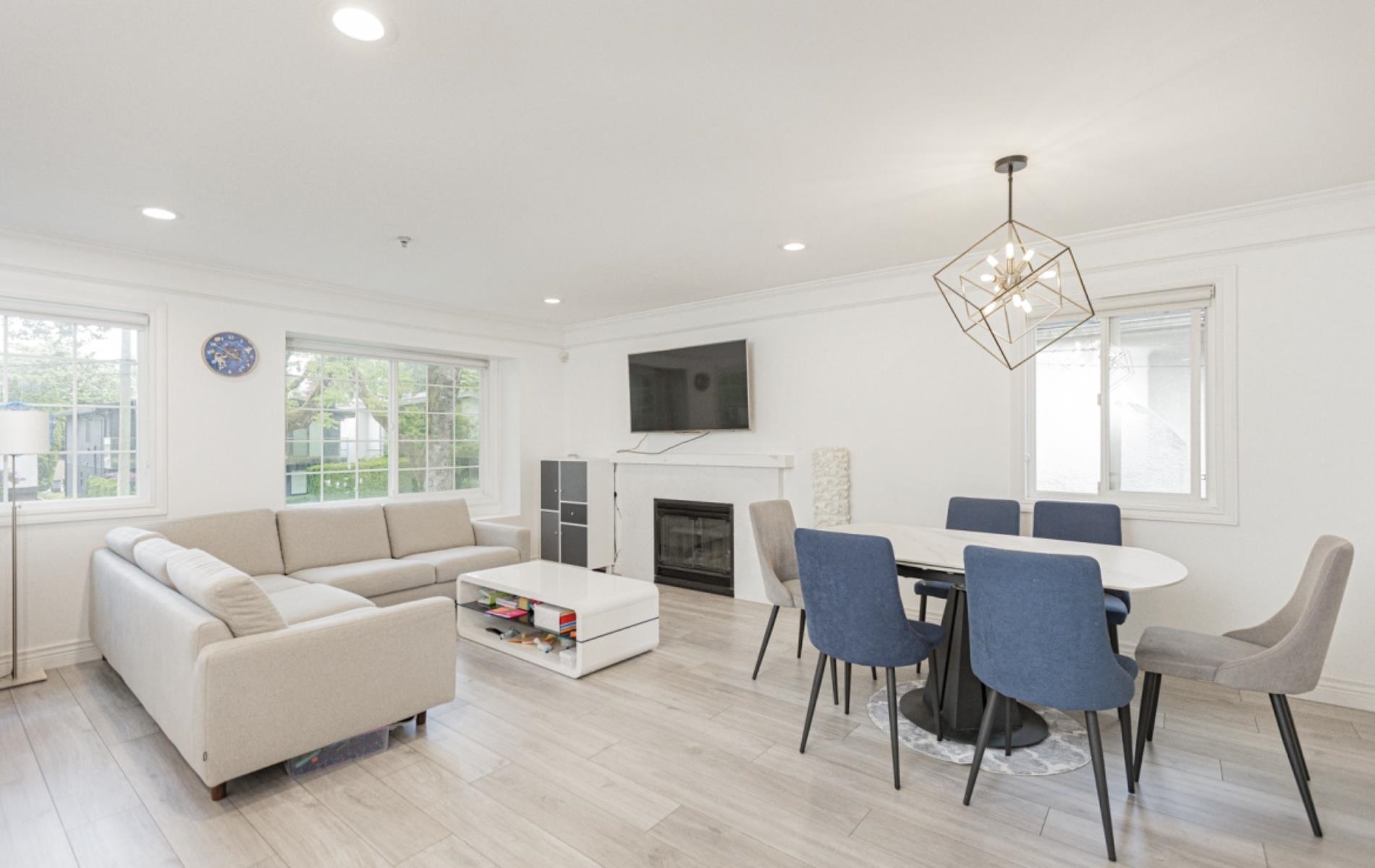 Residential in Vancouver 2