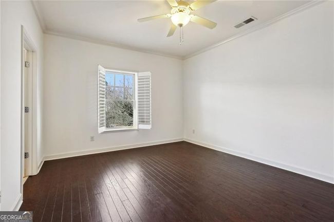 2124 Mcfarlin Ln, Townhouse with 4 bedrooms, 4 bathrooms and 2 parking in Milton GA | Image 43