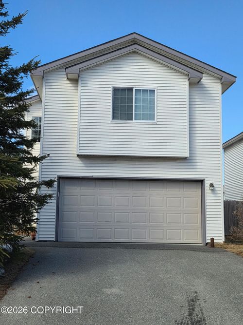 11072 Retreat Cir, Anchorage, AK, 99515-2445 | Card Image