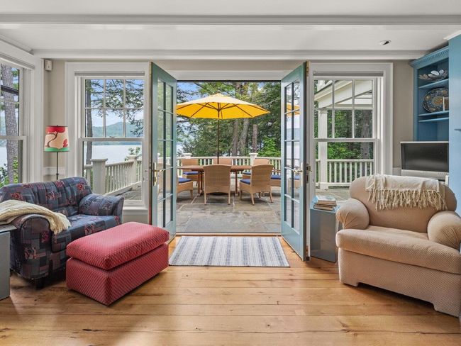 531 Kimball Dock Rd, House other with 5 bedrooms, 4 bathrooms and null parking in Vergennes VT | Image 15