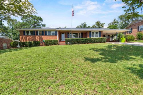 7749 Dartmore Ln, Columbia, SC, 29223-2542 | Card Image